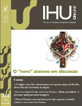 Ser um no uno. A tomada de consciência que conduz à mística e dá razão à  existência. Entrevista especial com Paolo Scquizzato - Instituto Humanitas  Unisinos - IHU