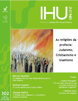 Ser um no uno. A tomada de consciência que conduz à mística e dá razão à  existência. Entrevista especial com Paolo Scquizzato - Instituto Humanitas  Unisinos - IHU