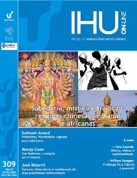 Gaudium et Spes, 50 anos depois: Por uma fé que sabe interpretar o que  advém - Instituto Humanitas Unisinos - IHU