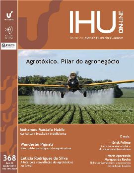 Em 10 anos, fazendeiros jogaram agrotóxicos sobre 30 mil