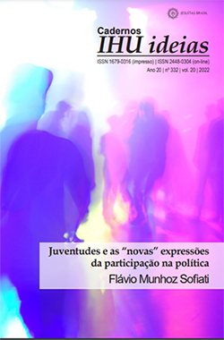 Juventude e contemporaneidade